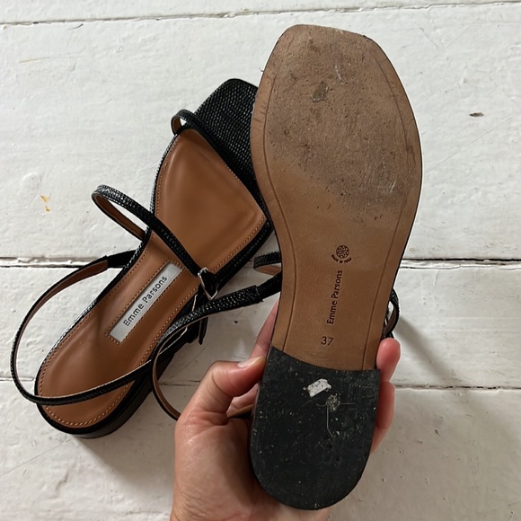 Emme Parsons Sandal 7 - Picture 5 of 5